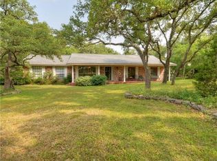 108 Serenada Dr, Georgetown, TX 78628