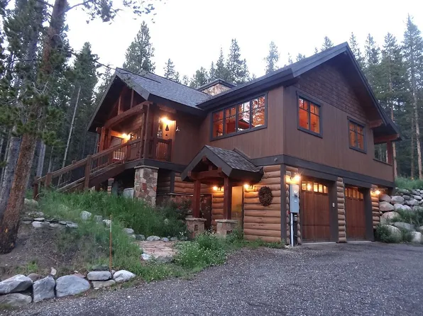 170 Regal Cir, Breckenridge, CO 80424