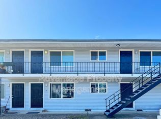 365 W Jackson St APT 3B, Monmouth, OR 97361