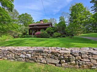 3 Halletts Rd, New Milford, CT 06776