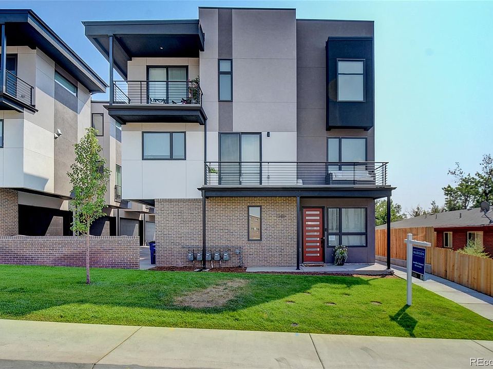 1st image of 1280 N Tennyson St Unit 4