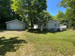 4520 W French Lake Rd, Park Falls, WI 54552