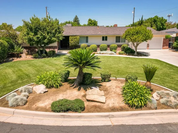 1770 W Celeste Ave, Fresno, CA 93711