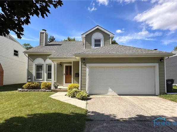 645 Dussel Dr, Maumee, OH 43537