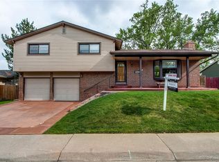 10154 W Hawaii Pl, Lakewood, CO 80232