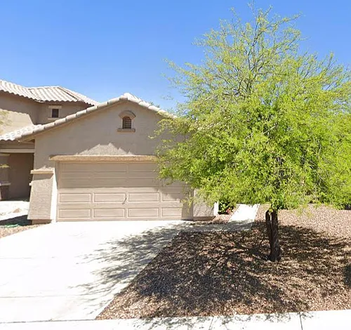 3536 W Spirit Ln Photo 1