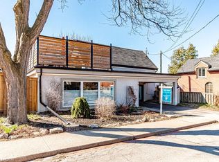 14 Reginald St, Hamilton, ON L8P 3X9