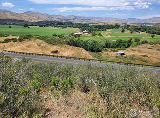 4516 Bingham Hill Rd, Fort Collins, CO 80521