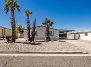 2580 E Sunrise Vista Blvd, Fort Mohave, AZ 86426