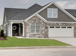 2602 N Torino Dr, Pt Clinton, OH 43452