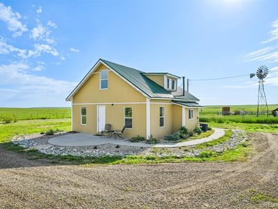 23554 County Road 33, Elbert, CO, 80106
