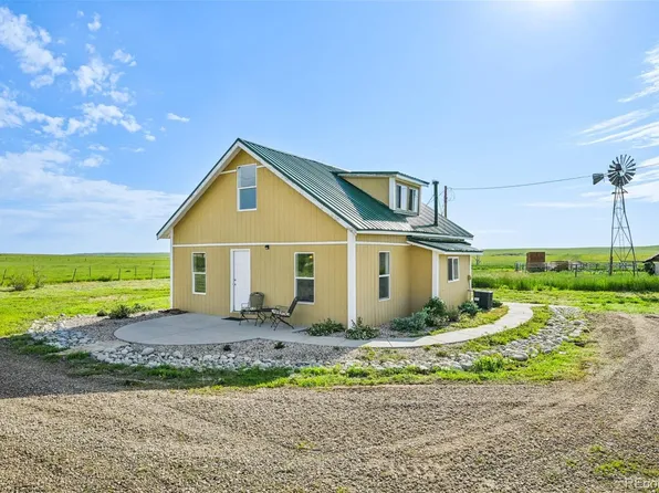 23554 County Road 33, Elbert, CO 80106