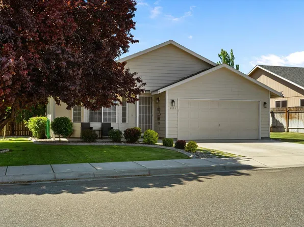 5004 Montague Ln, Pasco, WA 99301