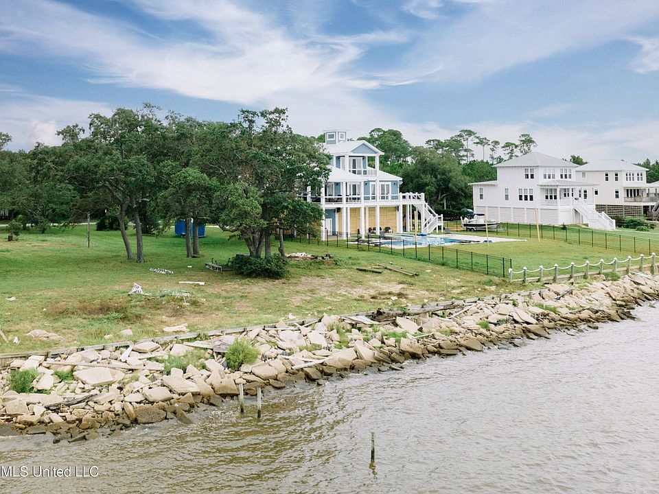 LOT 33 E Belle Fontaine Dr, Ocean Springs, MS 39564 MLS 4027016 Zillow