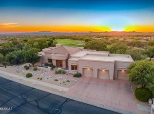 5125 N Coronado Vistas Pl, Tucson, AZ 85749