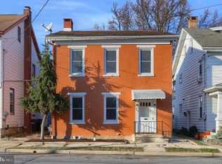 215 E Main Ave, Myerstown, PA 17067