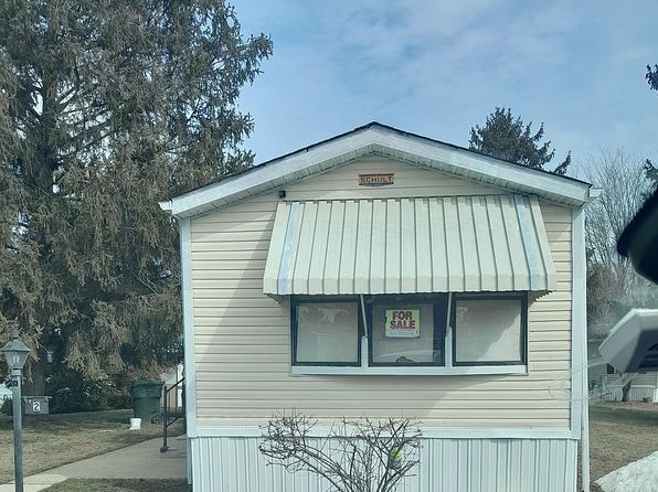 2 Kenton Cir