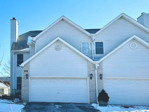 2035 Thornwood Cir, Saint Charles, IL 60174