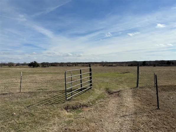 County Road 1271, Alvord, TX 76225
