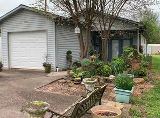 1925 Cochran Rd, Maryville, TN 37803