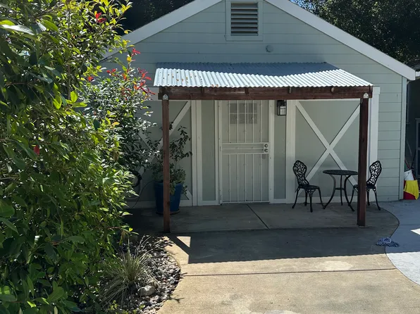 (undisclosed Address), Cloverdale, CA 95425