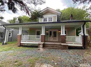 2401 N Roxboro St, Durham, NC 27704