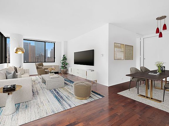 5th image of 350 W 50th St APT 15B