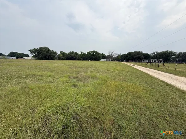 Unassigned Fm #2412, Gatesville, TX 76528