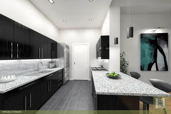 Sold by Halstead Real Estate | media 2