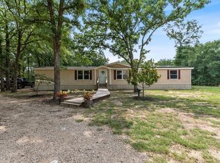 13368 County Road 2140, Kemp, TX 75143