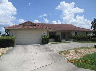 1410 San Carlo Ln, Punta Gorda, FL 33950