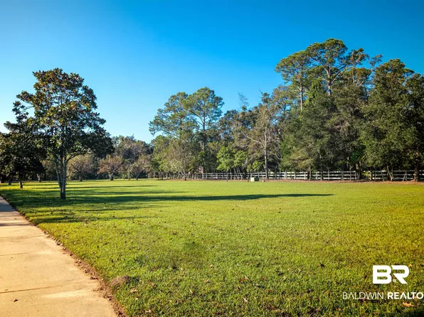 0 Old Federal Rd, Magnolia Springs, AL 36555