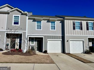 1066 Paddington Dr, Cartersville, GA