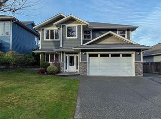 878 Erickson Rd, Campbell River, BC V9H 0B3