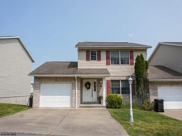 251 Donna Ave, Morgantown, WV 26505