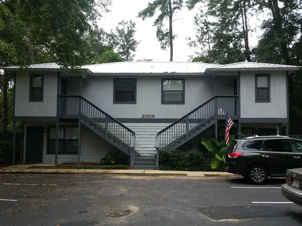 2006 Bradford Ct #D, Tallahassee, FL 32303