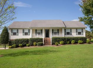 281 Greenfield Ln LOT 1, Castalian Springs, TN 37031