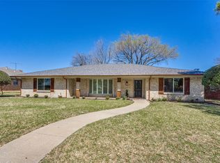 1621 Westlake Dr, Plano, TX