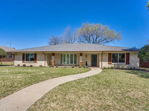 1621 Westlake Dr, Plano, TX 75075