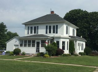 314 E Main St, Durand, IL 61024
