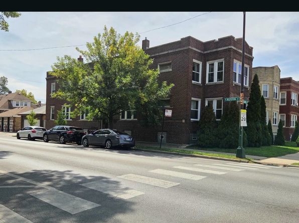 3920 N Austin Ave APT 1N