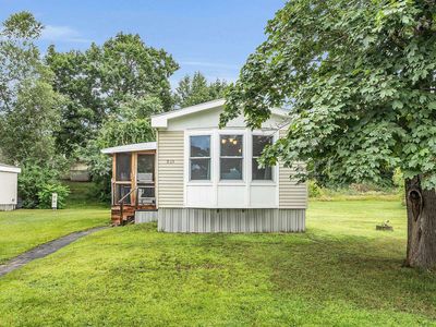290 Calef Highway #D-29, Epping, NH, 03042