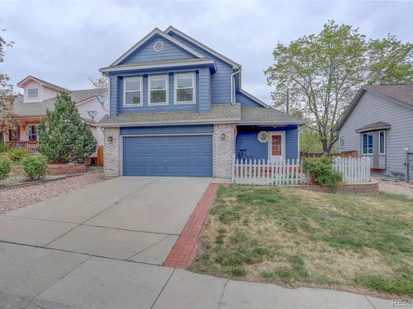 13155 W 63rd Place, Arvada, CO 80004