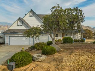 35006 Sunflower Ln, Squaw Valley, CA