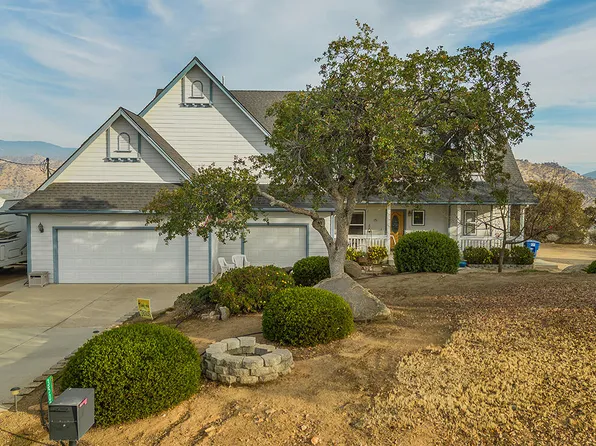 35006 Sunflower Lane, Squaw Valley, CA 93675