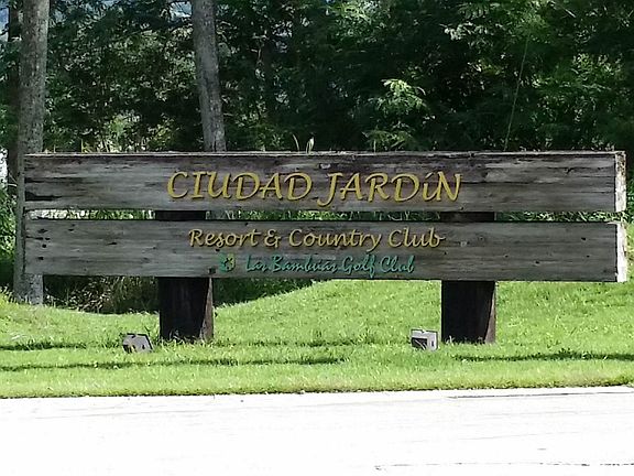 Ciudad Jardín, Gurabo. PR