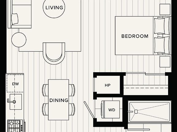 2nd image of 6087 Wilson Ave #1200