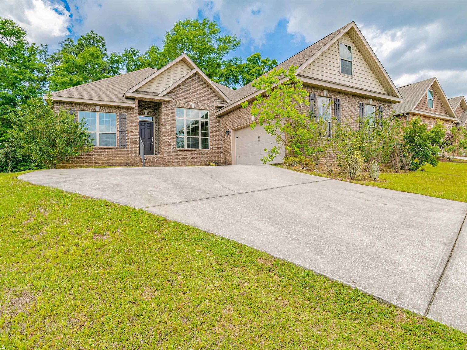 12042 Squirrel Dr, Spanish Fort, AL 36527 MLS 344235 Zillow