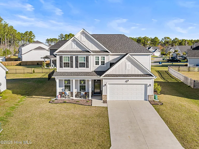 264 E Red Head Cir #621B — Photo 60