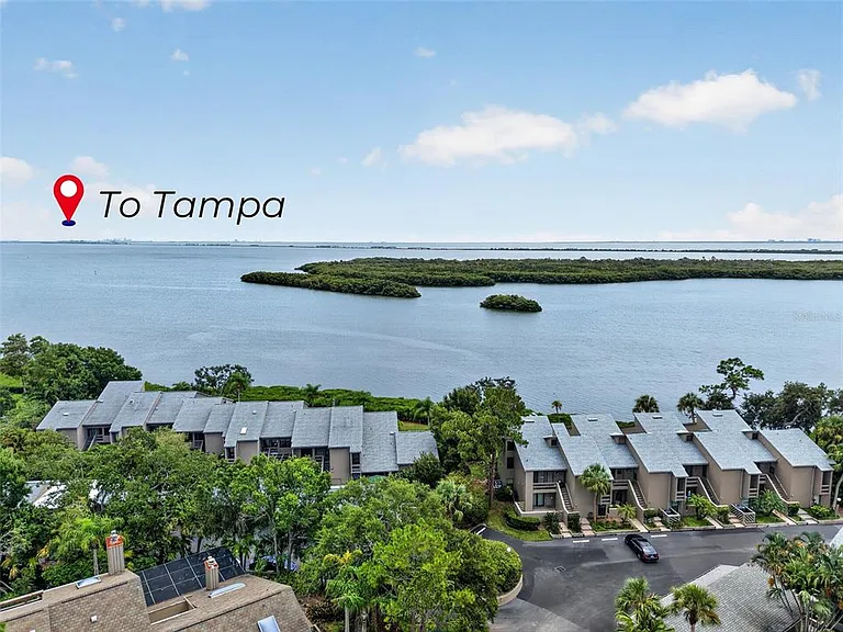 1111 N Bayshore Blvd #E3 — Photo 38